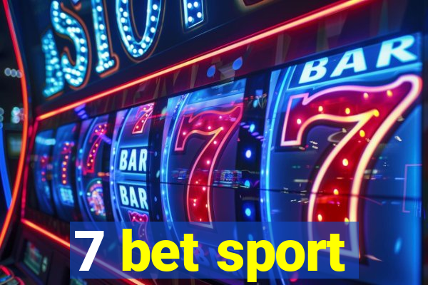 7 bet sport