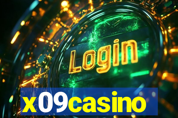 x09casino