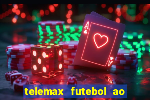 telemax futebol ao vivo - Divas