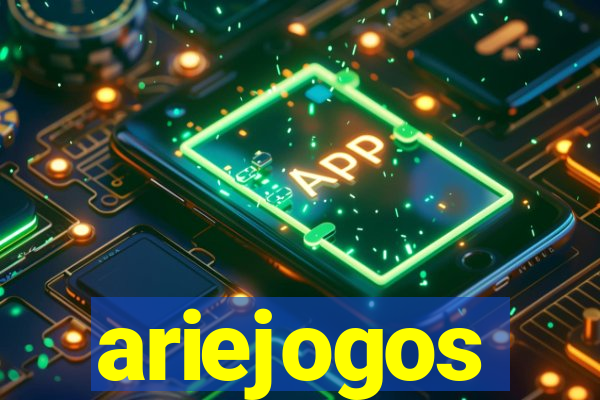 ariejogos