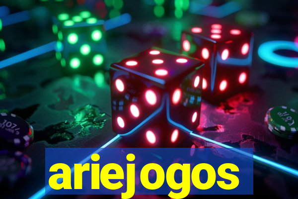 ariejogos