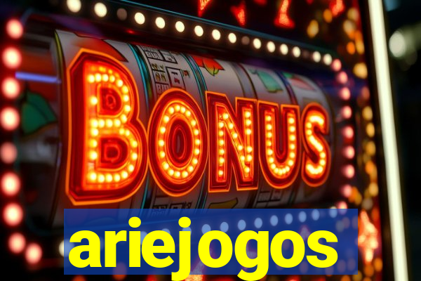 ariejogos