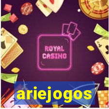 ariejogos