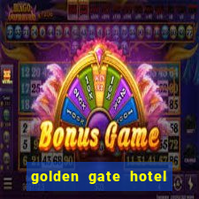 golden gate hotel and casino vegas