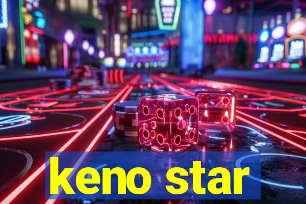 keno star