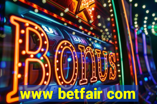 www betfair com