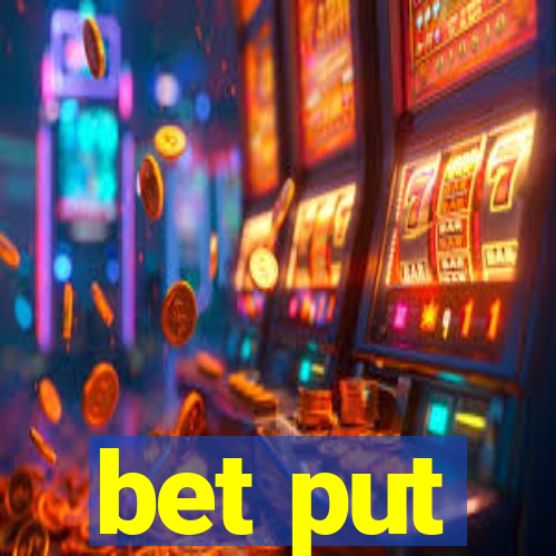 bet put