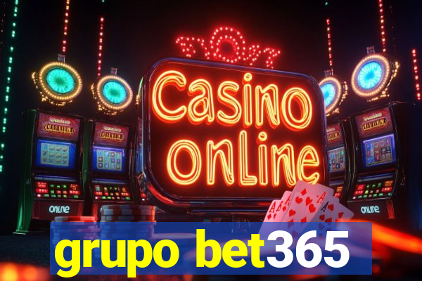 grupo bet365