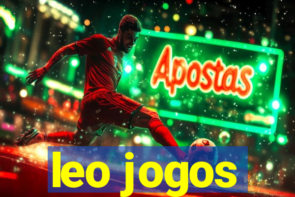 leo jogos