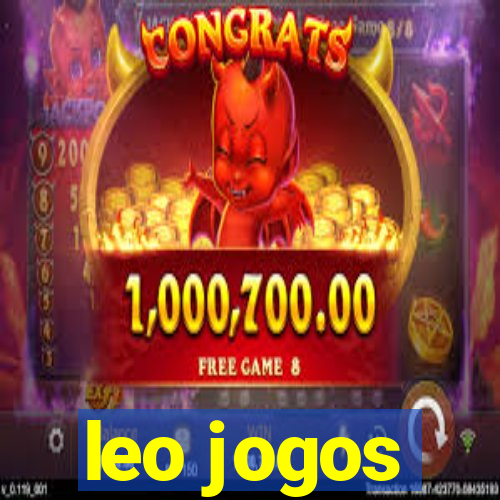 leo jogos