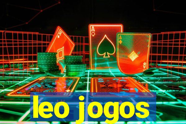 leo jogos