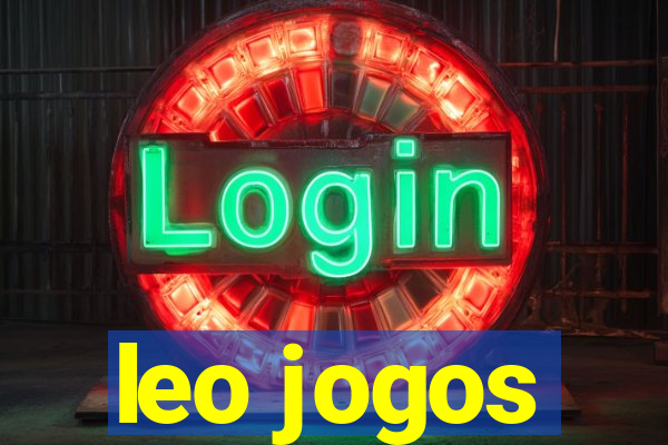 leo jogos