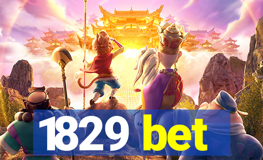 1829 bet