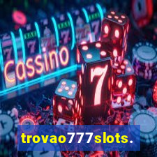 trovao777slots.com