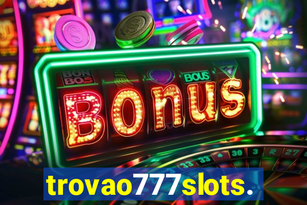 trovao777slots.com