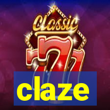 claze