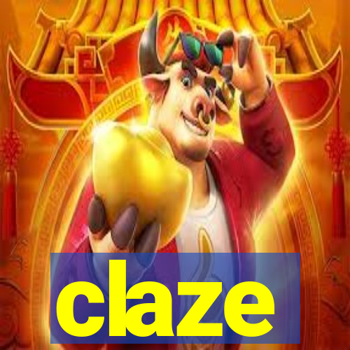 claze