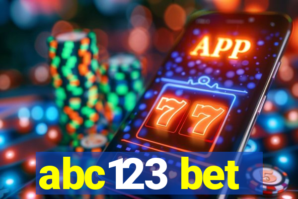 abc123 bet