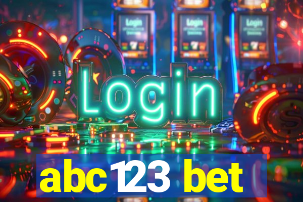 abc123 bet