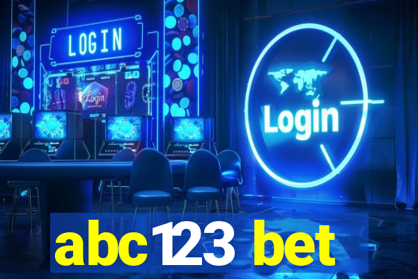 abc123 bet