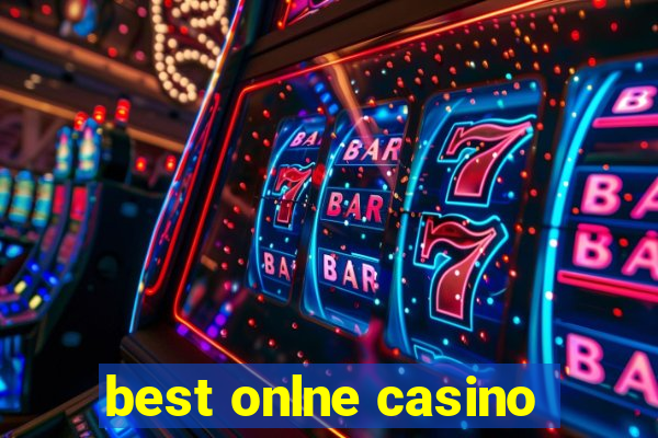 best onlne casino