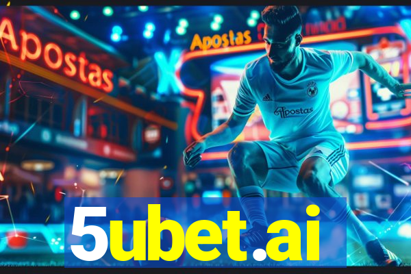 5ubet.ai