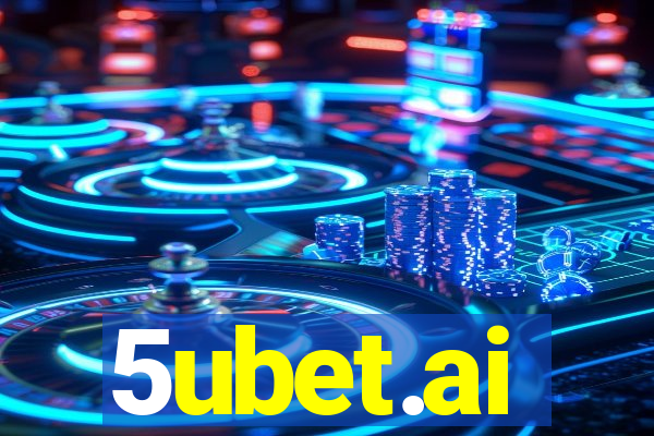 5ubet.ai