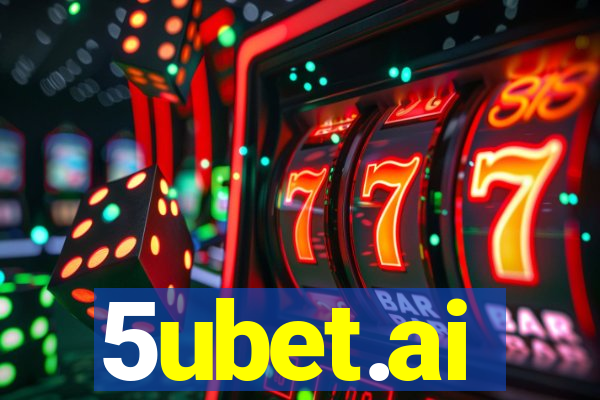 5ubet.ai