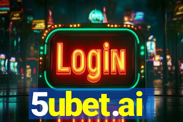 5ubet.ai