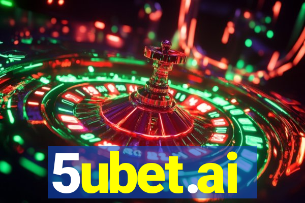 5ubet.ai