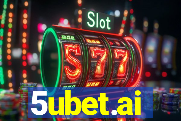 5ubet.ai