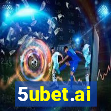 5ubet.ai