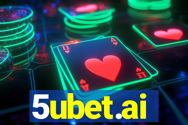 5ubet.ai