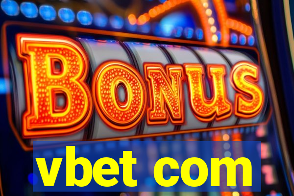 vbet com