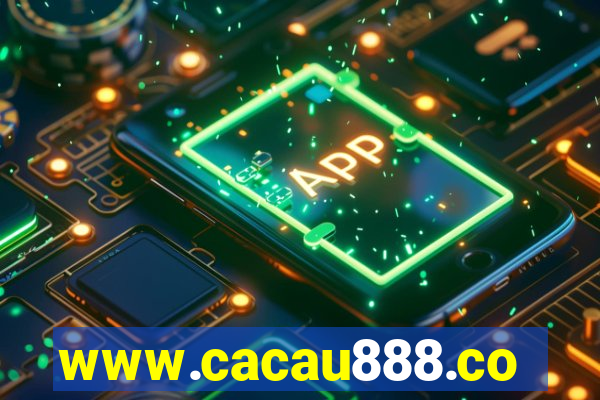 www.cacau888.com