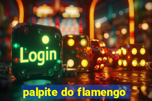 palpite do flamengo