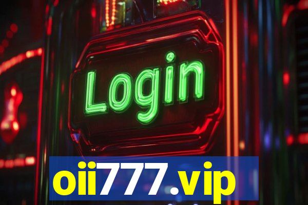 oii777.vip