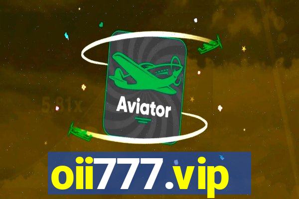 oii777.vip