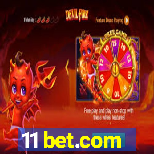 11 bet.com