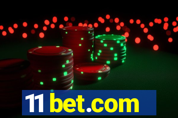 11 bet.com