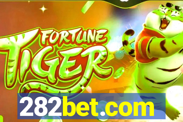 282bet.com