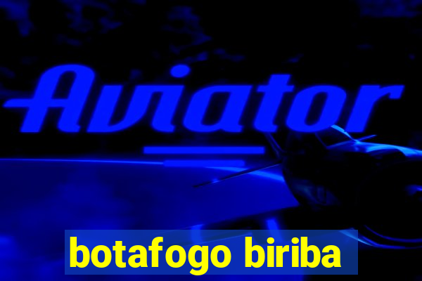 botafogo biriba