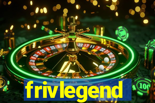 frivlegend