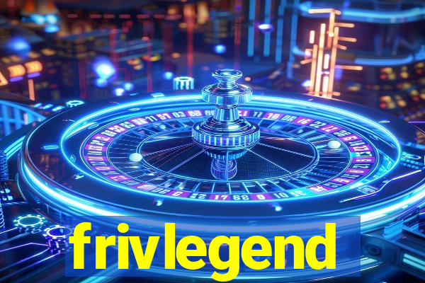 frivlegend