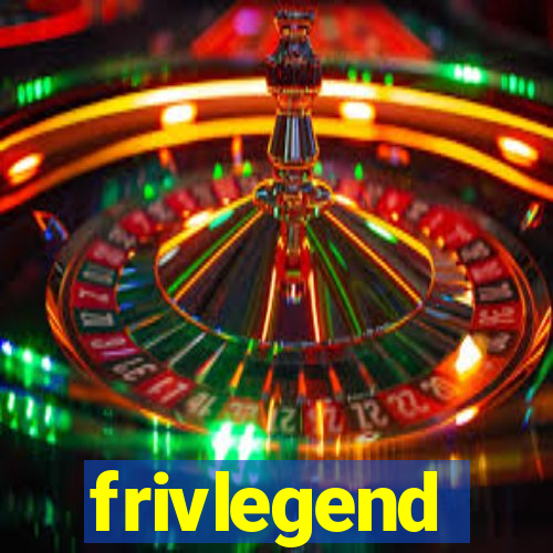 frivlegend