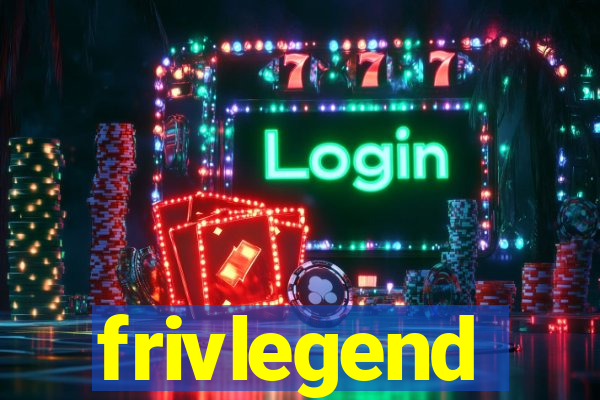 frivlegend