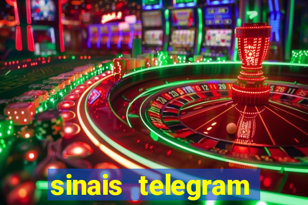 sinais telegram fortune tiger