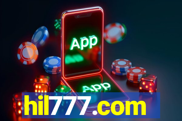 hil777.com