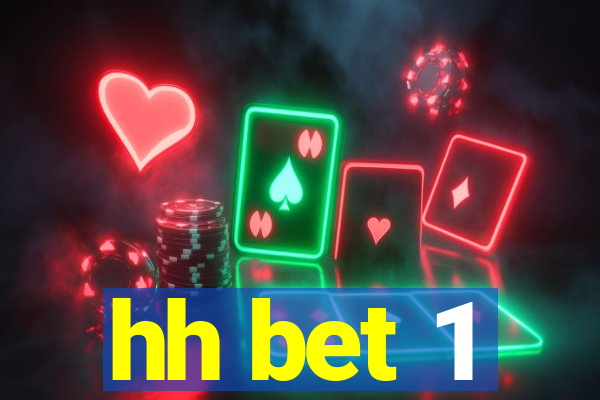 hh bet 1