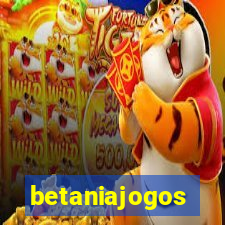 betaniajogos